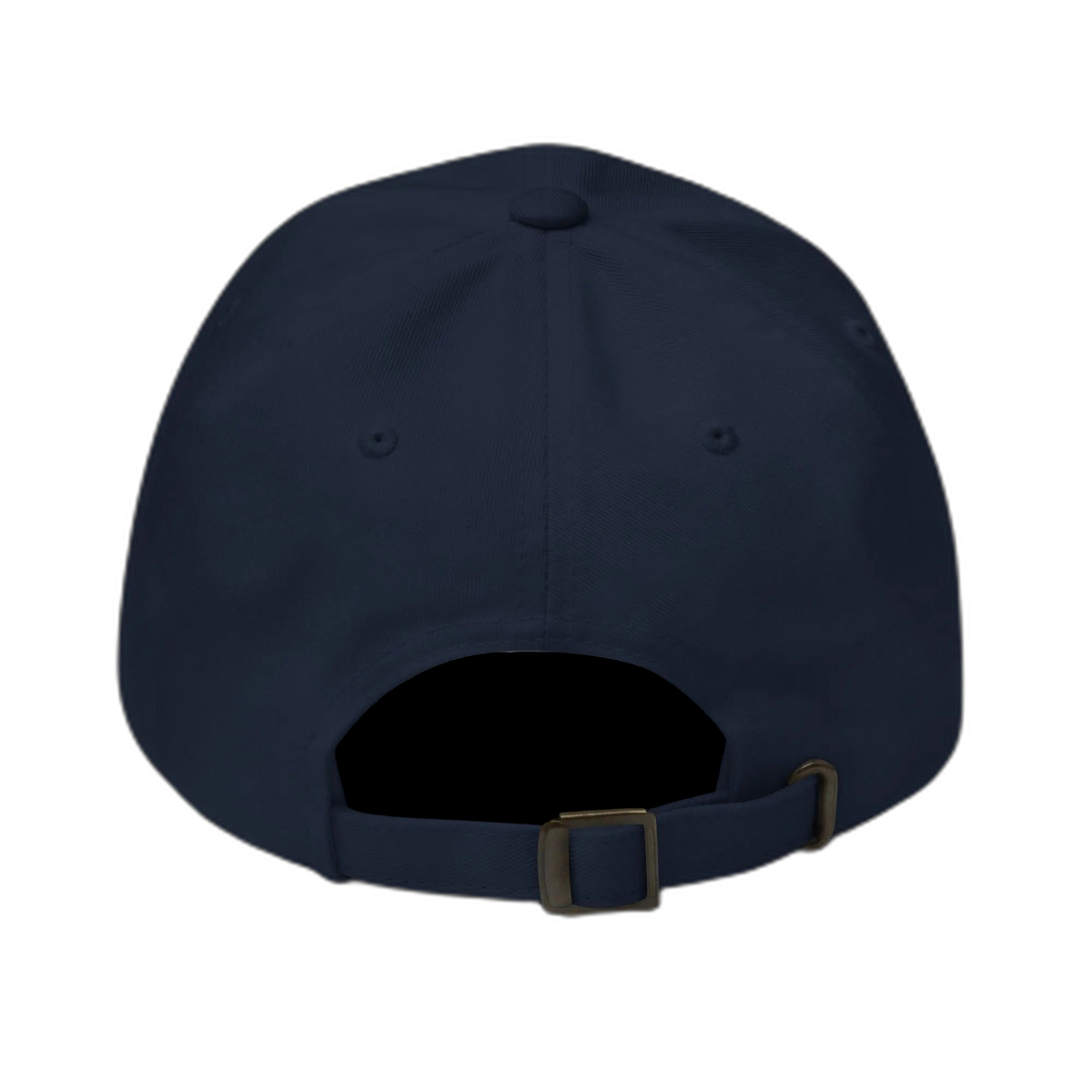 I'm A Good Boy Dad Hat