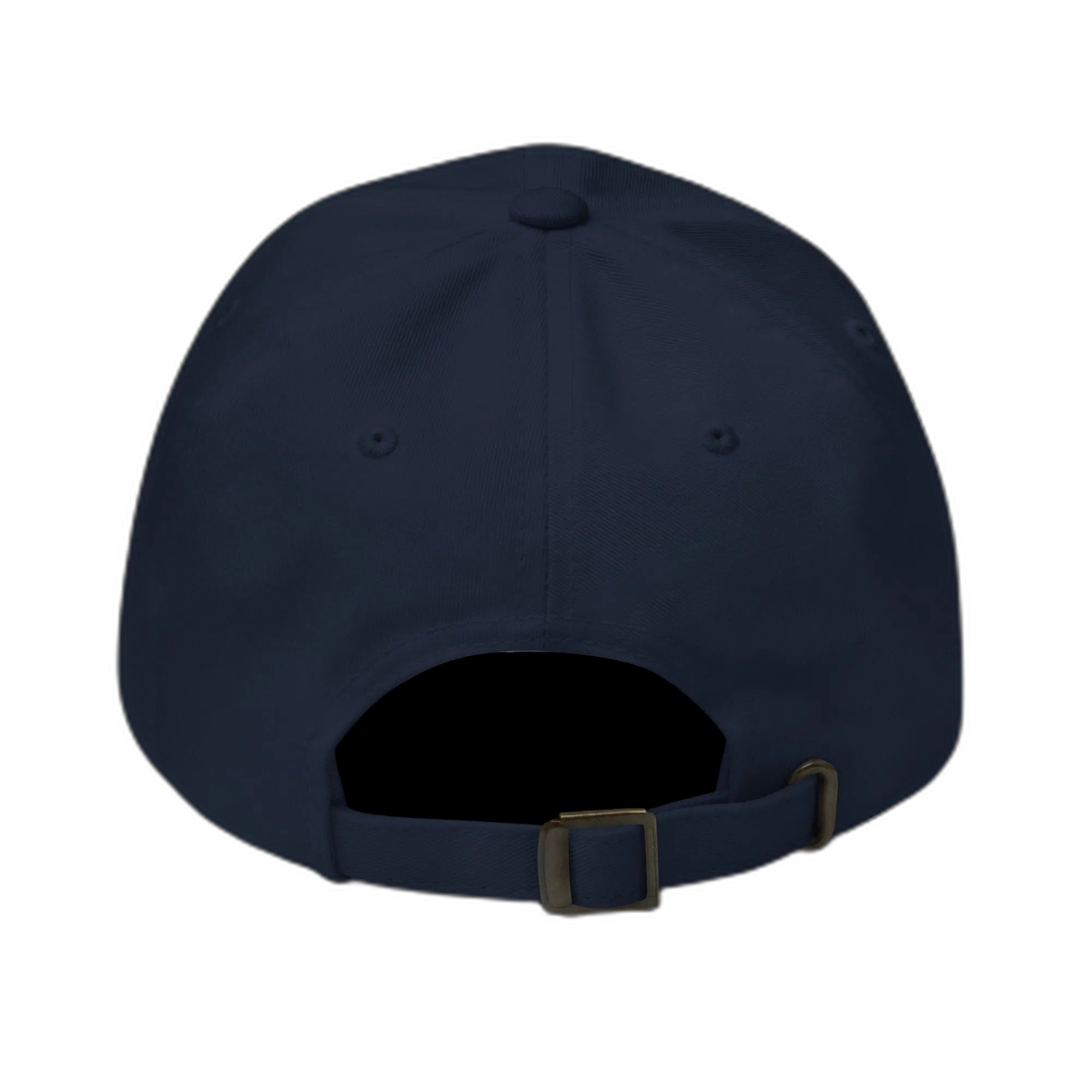 I'm A Good Boy Dad Hat