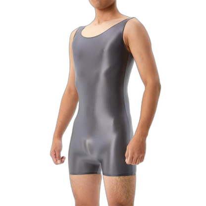 Wrestling Bodysuit Circuit Party Outfit