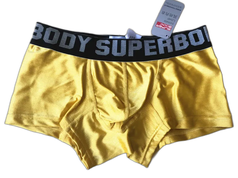 Superbody Boxer Underwear