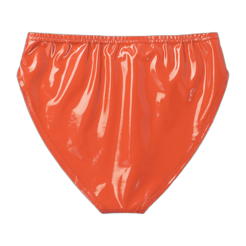 Glossy Sissy Panties
