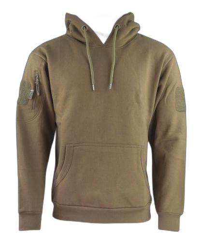 Kombat Tactical Hoodie