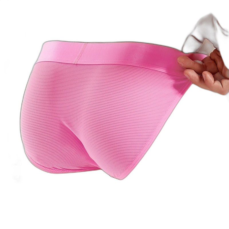 Jockmail Fiesta Bikini Briefs
