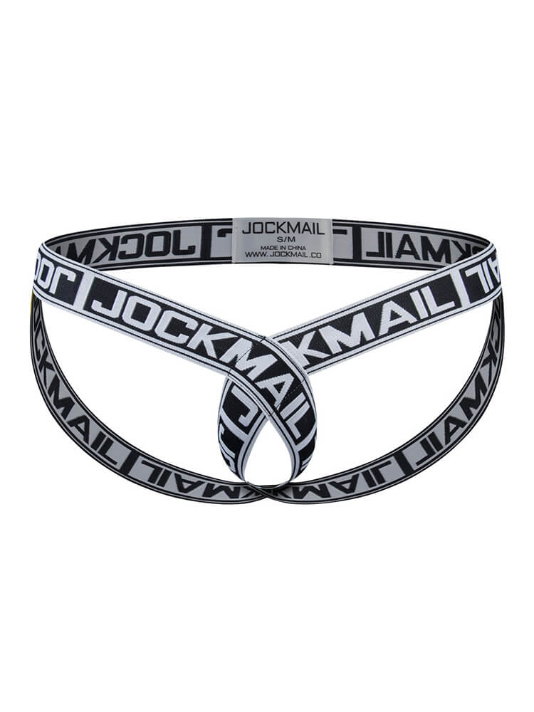 Jockmail Basic Cockstrap