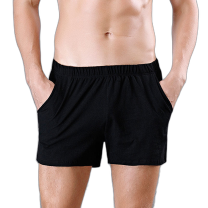 Essentials Casual Loose Boxers