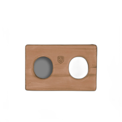 Wooden Restraint