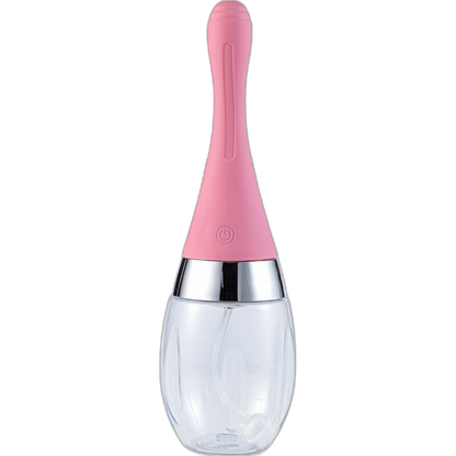 SlimJet 5X – Electric Anal Douche