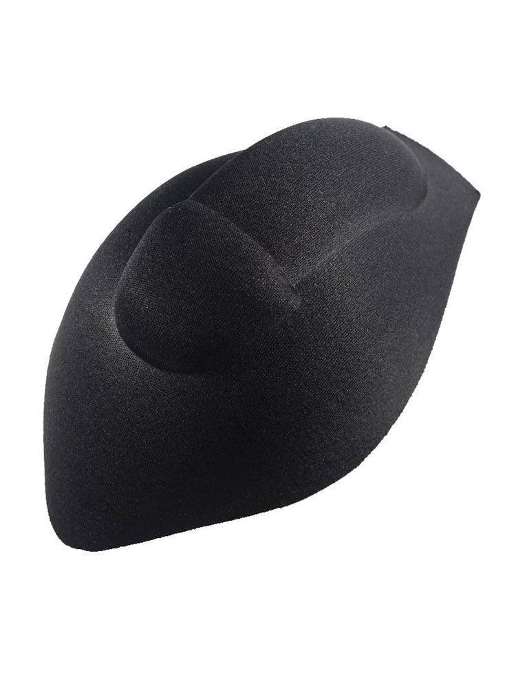 Men's Underwear Three-dimensional U Convex Sponge Pad