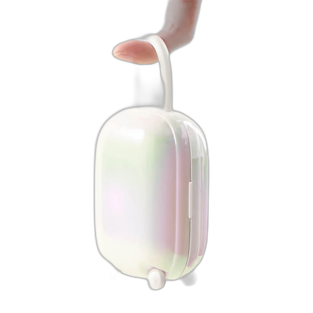 Magic Suitcase - Clit Sucker and Vibrator