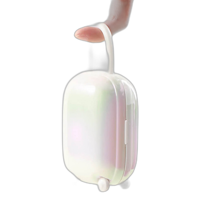Magic Suitcase - Clit Sucker and Vibrator