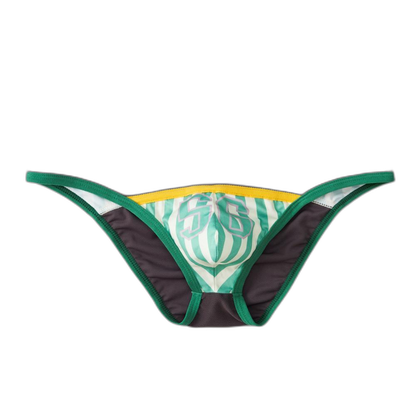 No. 56 Sporty Briefs Success