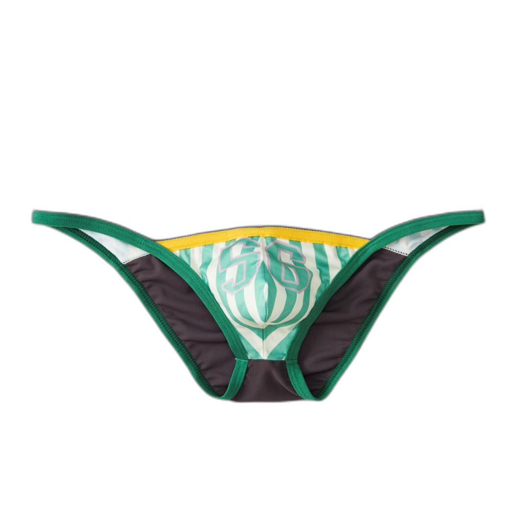 No. 56 Sporty Briefs Success
