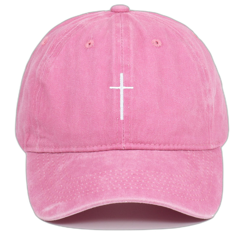 Vintage Cross Cap