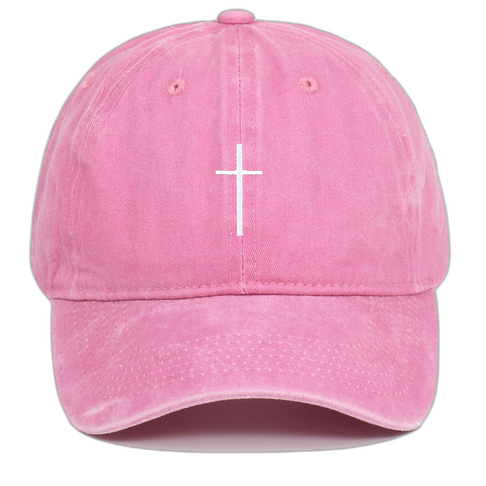 Vintage Cross Cap