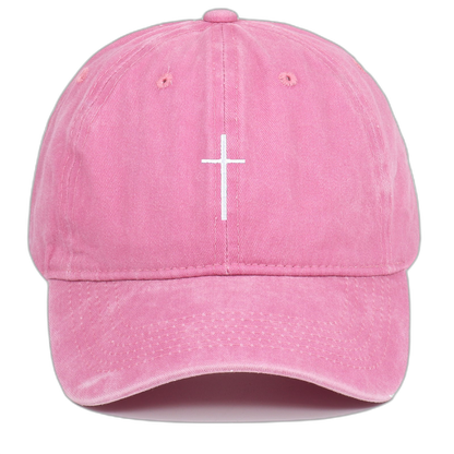 Vintage Cross Cap