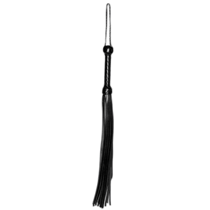 Prowler RED Hard Whip Black 34 Inch