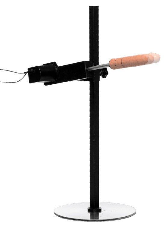 The Dicktator Extreme Sex Machine