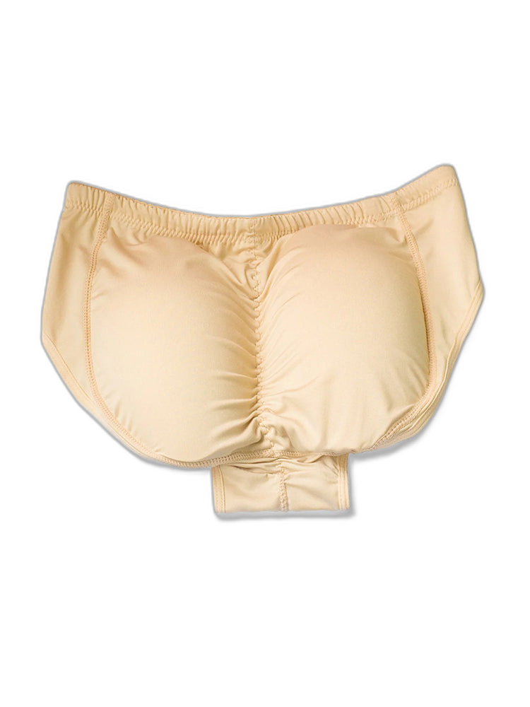 Men Sexy Butt Lifting Padded Underwear
