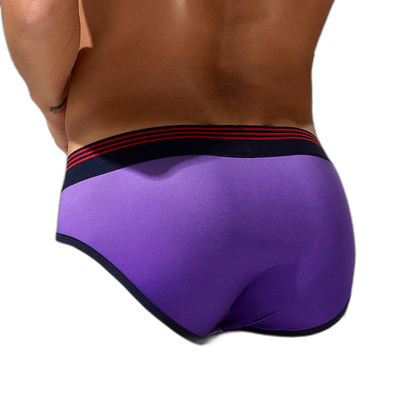 SEOBEAN Ombre Luxe Boxer Shorts