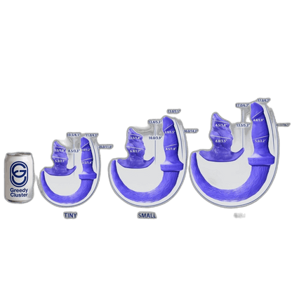 GreedyHole PupSet