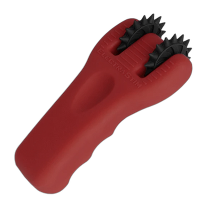 ElectraStim Silicone Fusion 'Infinity' Electro Pinwheel