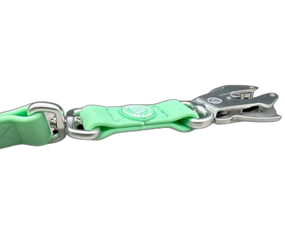 Tactical Frog Clip Lead Green