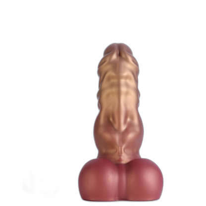 SWISOK Aurogon - Knot Dildo - Fantasy Dragon Dildo - 5 Sizes