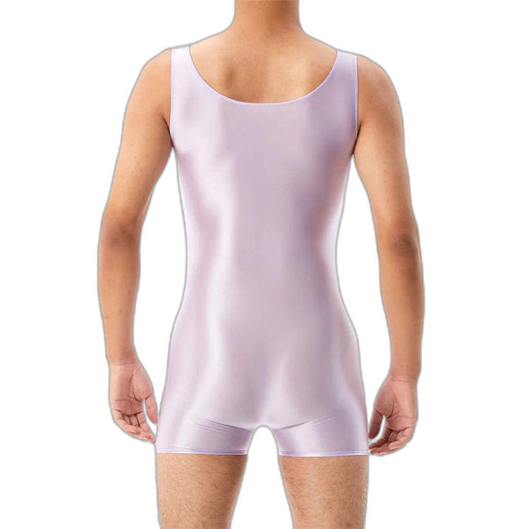 Wrestling Bodysuit Circuit Party Outfit