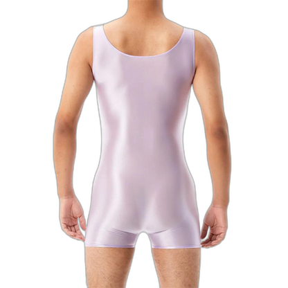 Wrestling Bodysuit Circuit Party Outfit