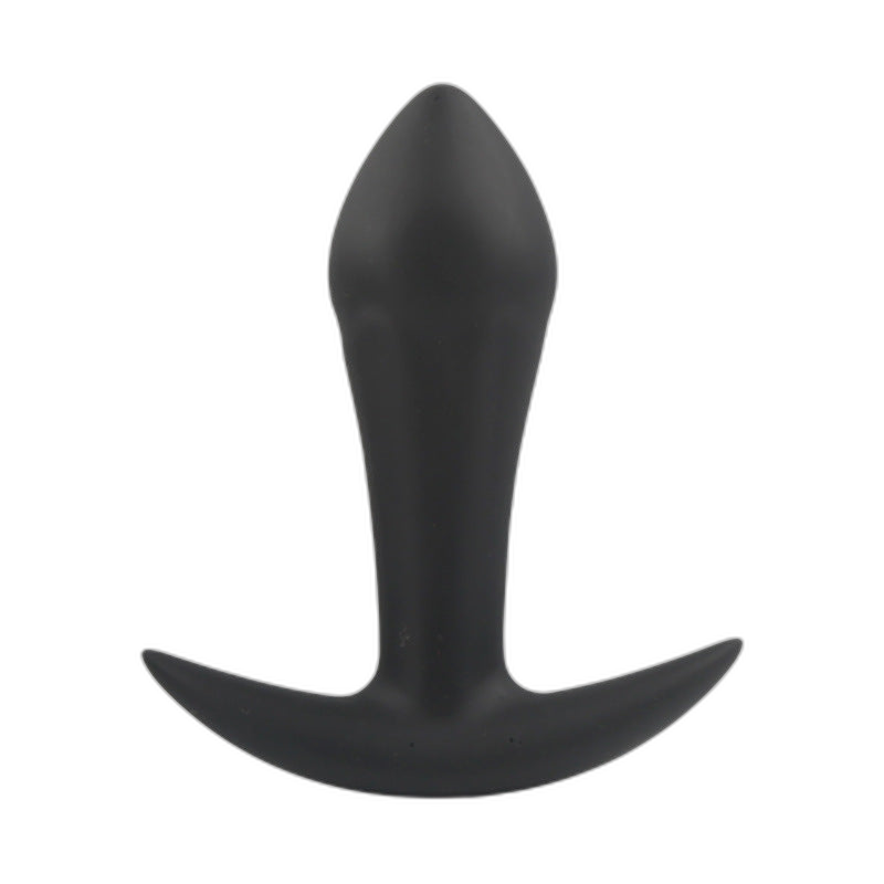 ELITE Liquid Silicone Inflatable Torpedo