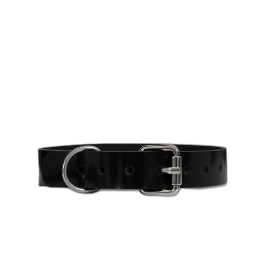 Slim Silicone Collar