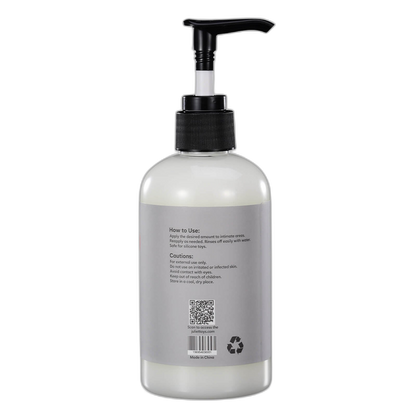 JulietToys Realistic Cum Lubricant