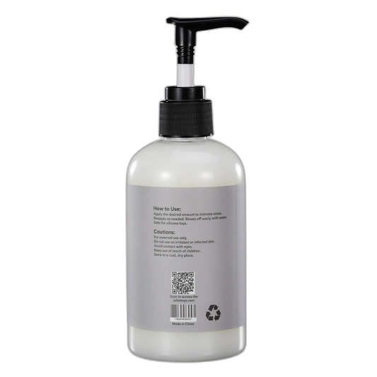 JulietToys Realistic Cum Lubricant