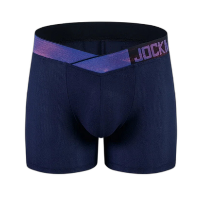 Jockmail Mesh Magic Butt-Lifting Boxers