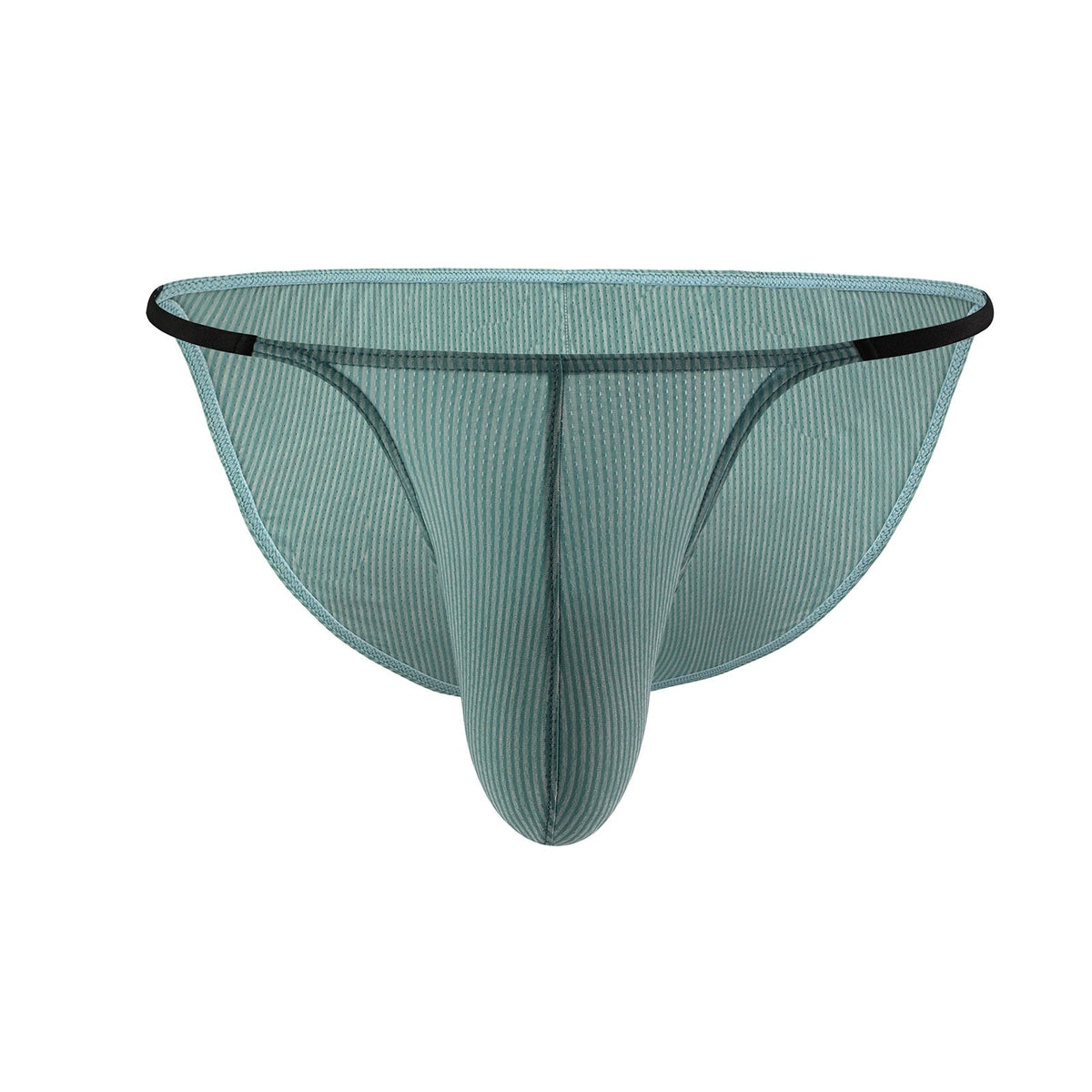 Bulge Holder with Strings Bikini
