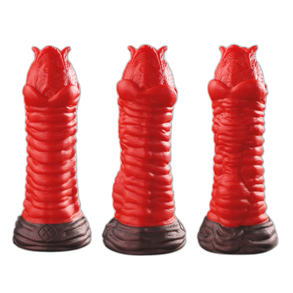 Xomiy Queenis - Tail | Fantasy Inflatable Butt Plug