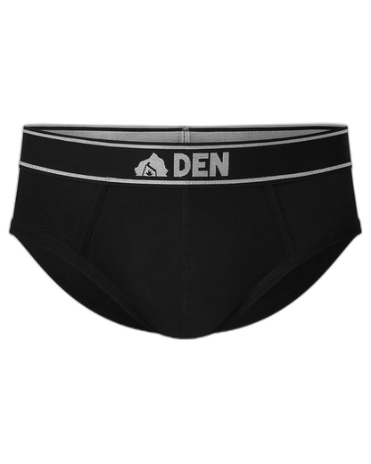 DEN CORE Brief - Black