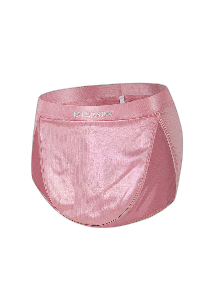 Men's Sexy Split Side Shorts