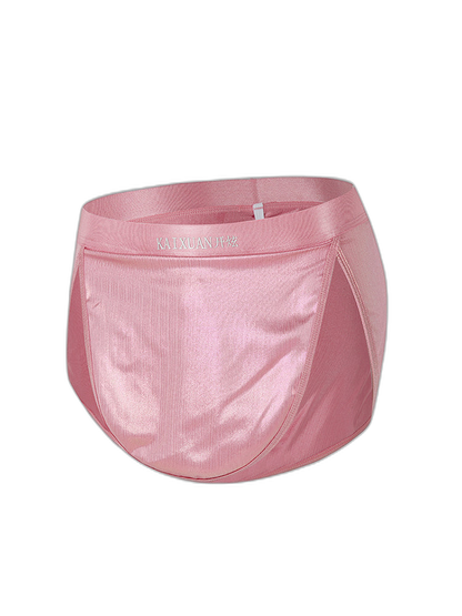 Men's Sexy Split Side Shorts