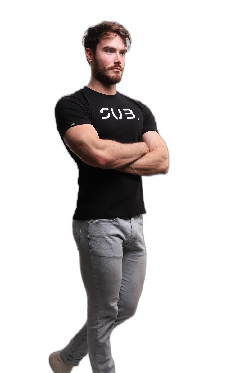 ruff GEAR Tribe T Shirt SUB