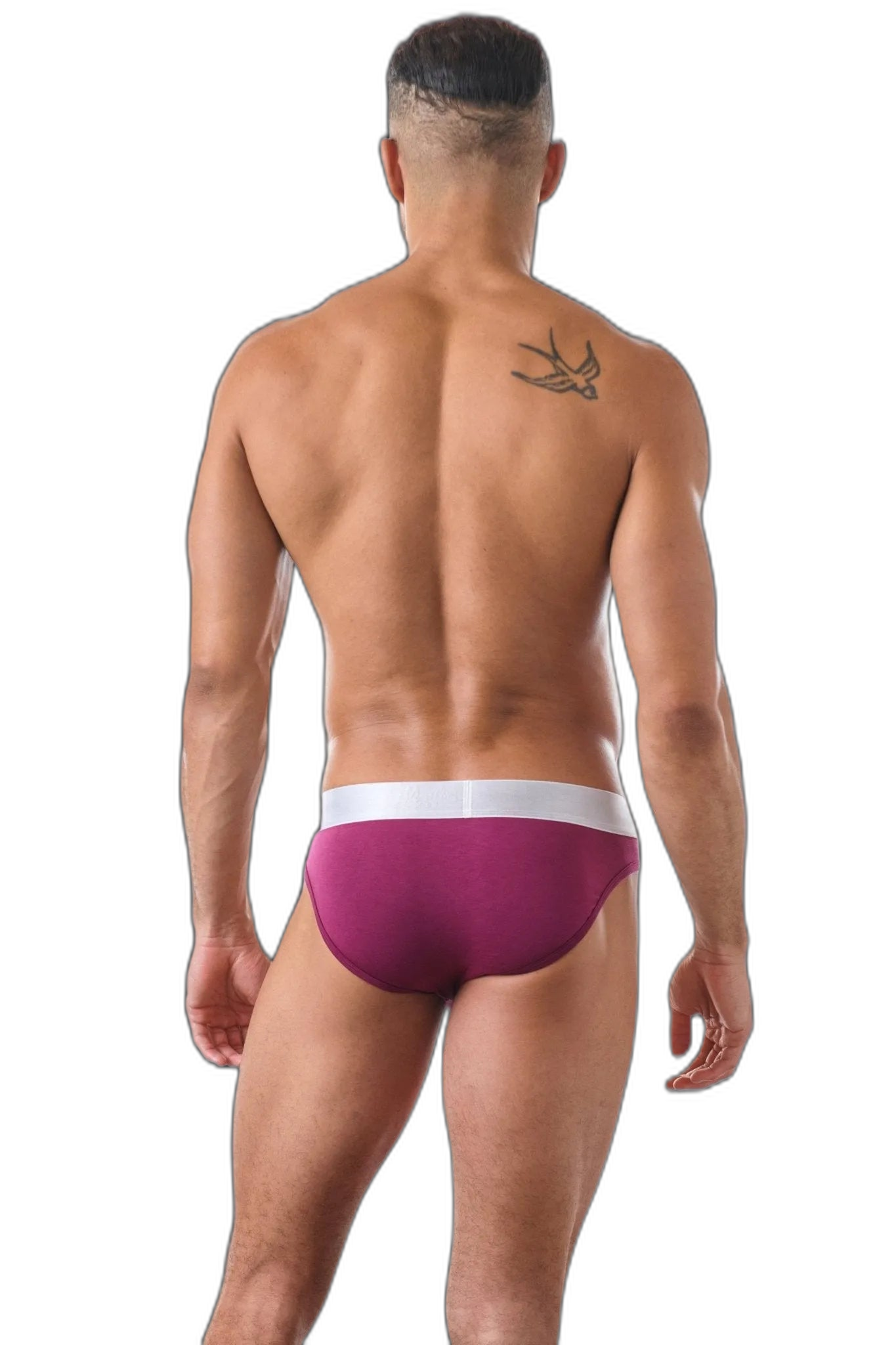 3 Pack POCKET Briefs