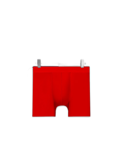 3 Pcs Breathable Sports Boxers Briefs