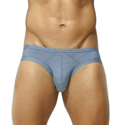 Contour Strap Briefs