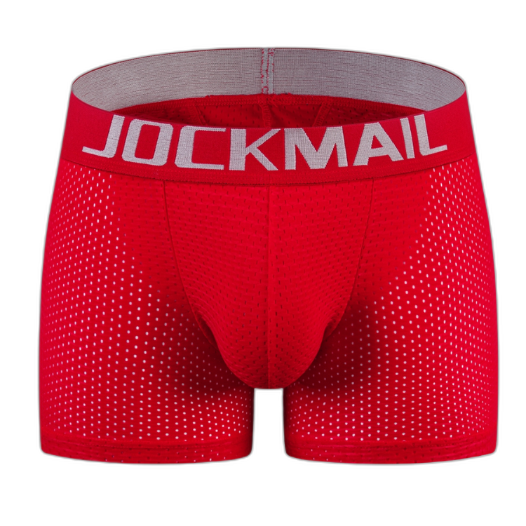 Boosted Confidence Padded Boxer Briefs