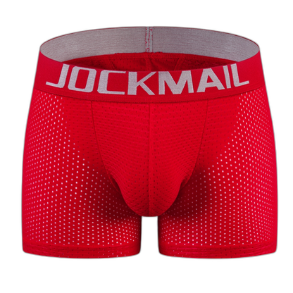 Boosted Confidence Padded Boxer Briefs