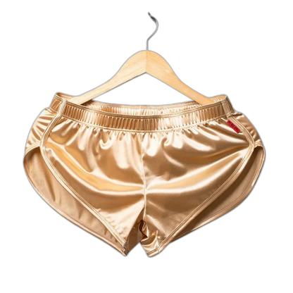 Silk Touch Night Boxers