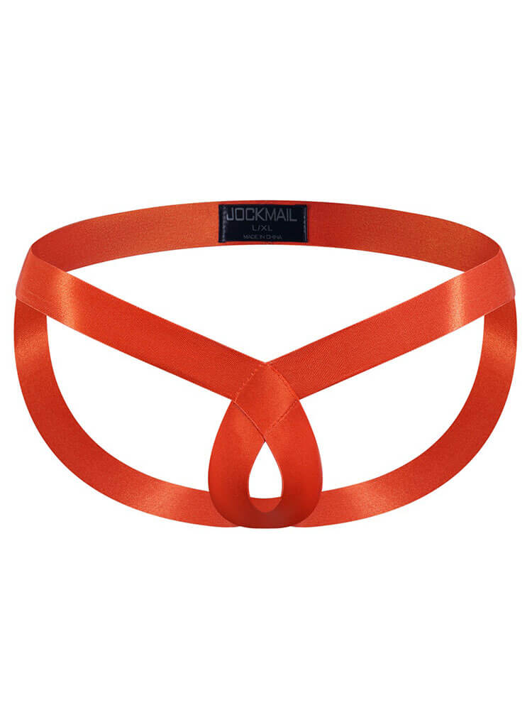 Elastic Jockstrap