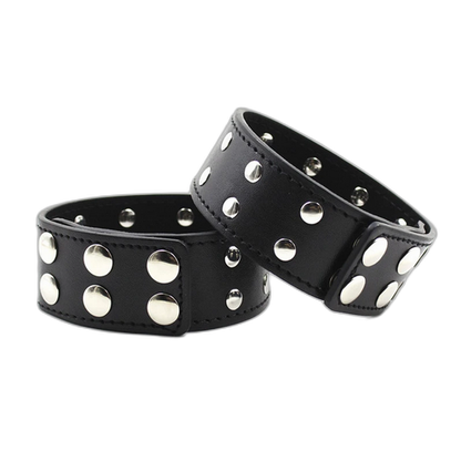 Leather Wrist / Arm Restraints