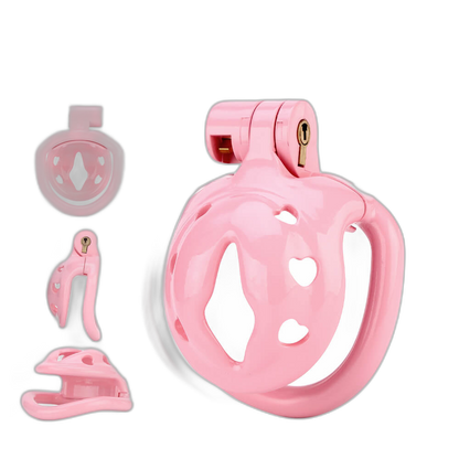 Keyser - Small Chastity Cage - Penis Cage - Sissy Chastity