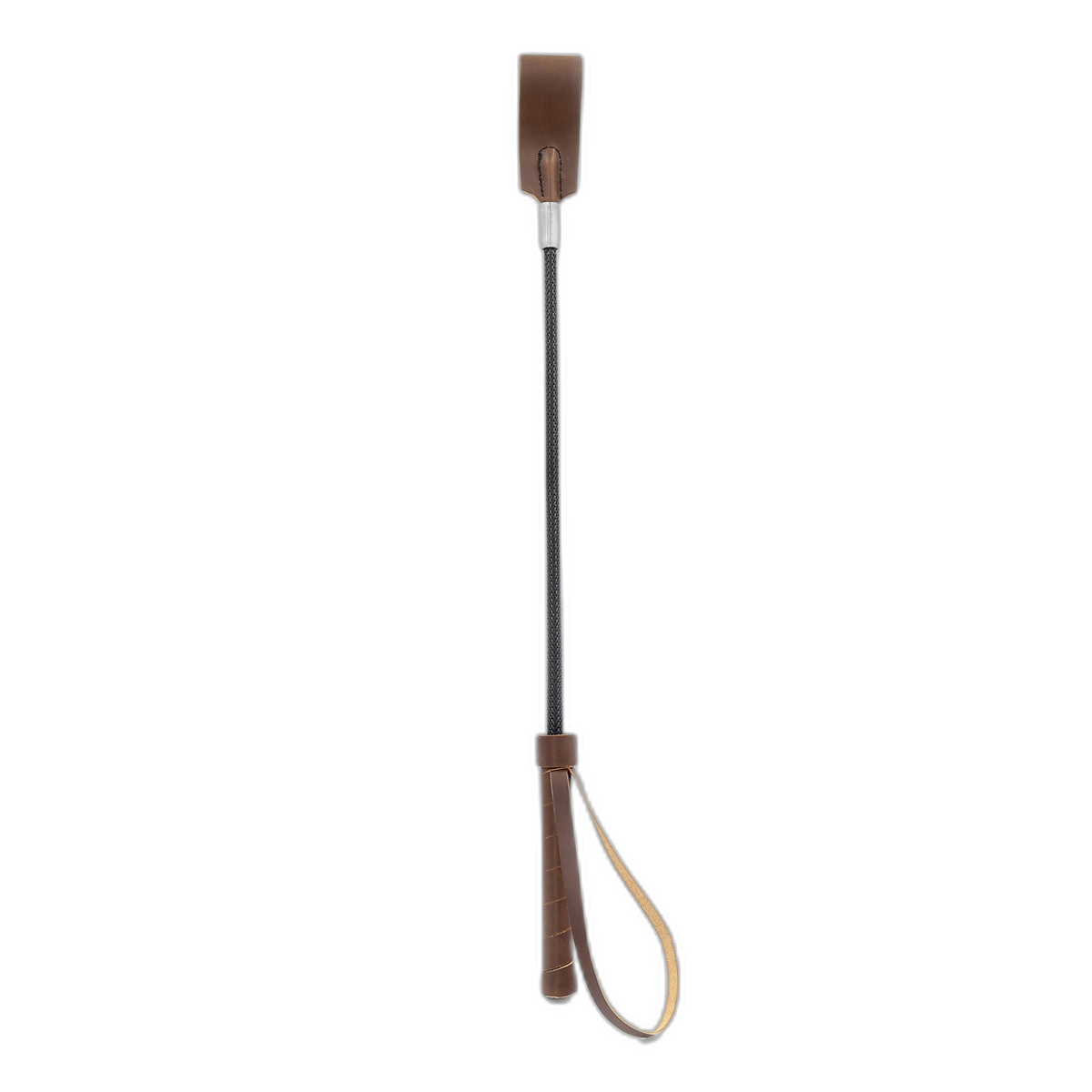 Leather Flogger